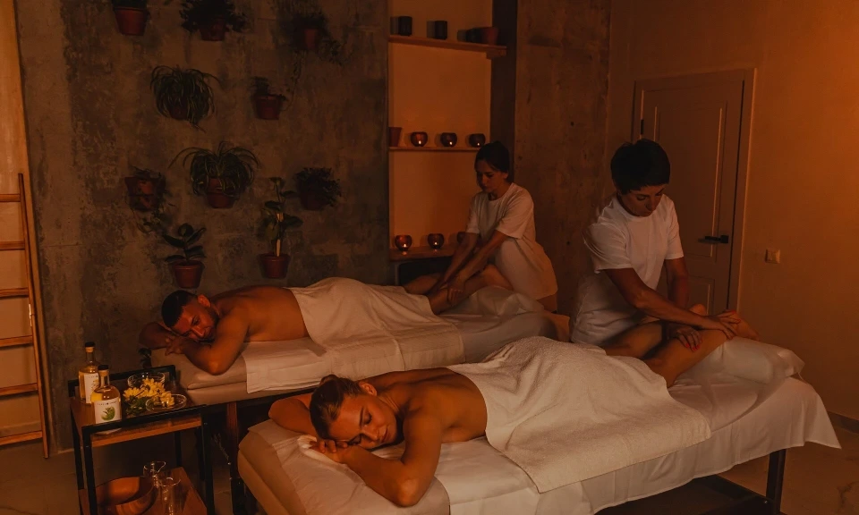 Салон красоты SPA-студия BotanicaSpa - 2