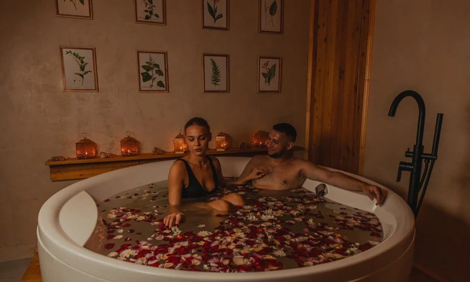 Салон красоты SPA-студия BotanicaSpa - 3