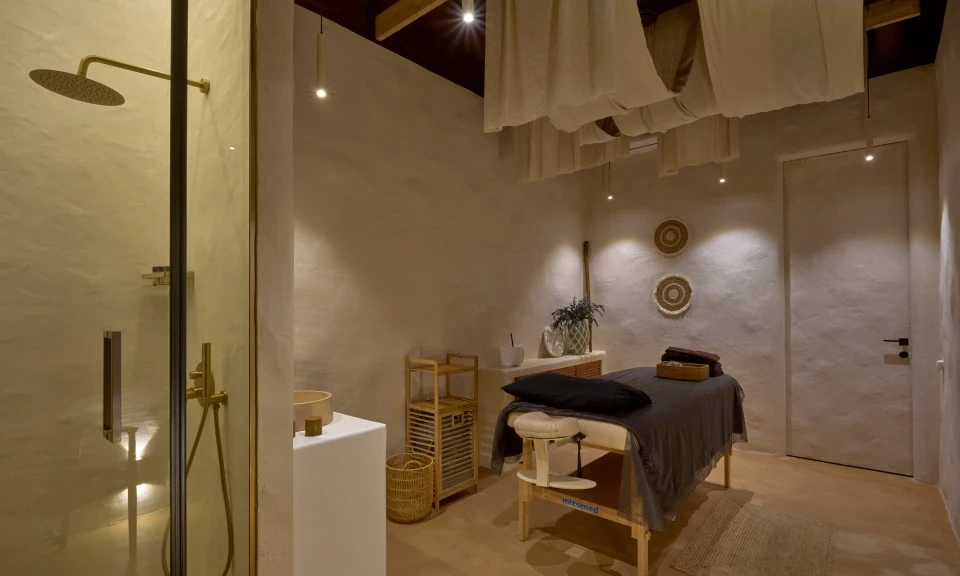 Салон красоты SPA-центр массажа и парения Balneum - 2