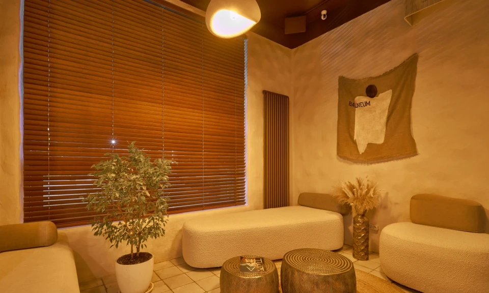 Салон красоты SPA-центр массажа и парения Balneum - 3
