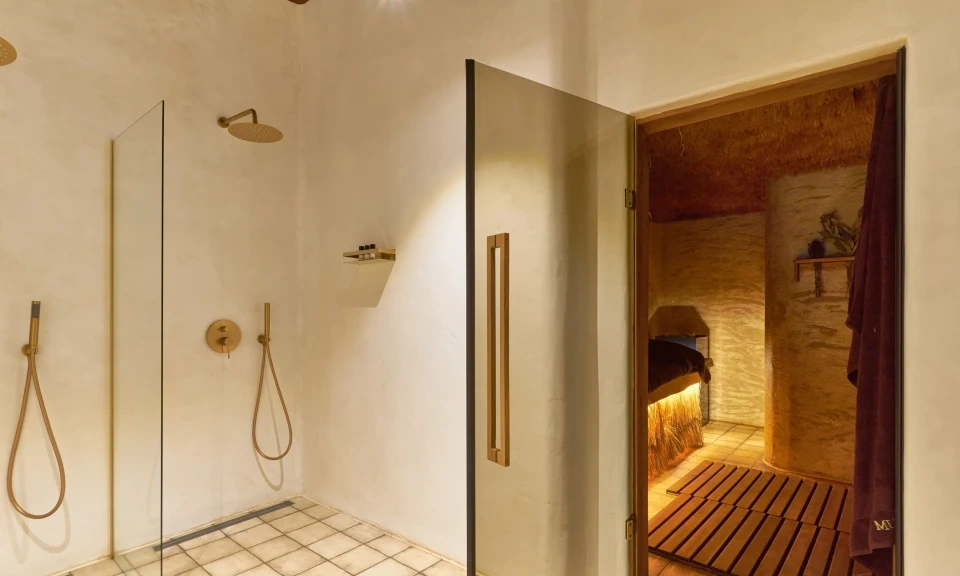 Салон красоты SPA-центр массажа и парения Balneum - 4