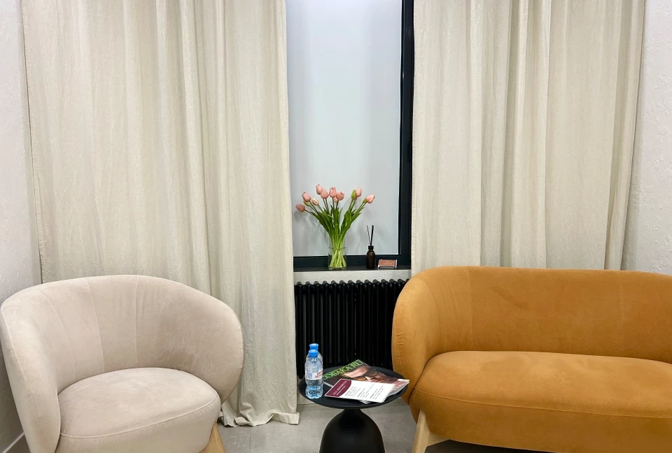 Салон красоты эпиляции и косметологии LilyAesthetics на Парфёновской улице