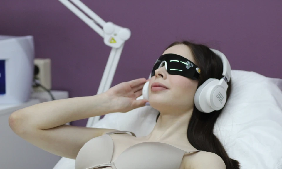 Салон красоты Студия эпиляции L'BodY - 3