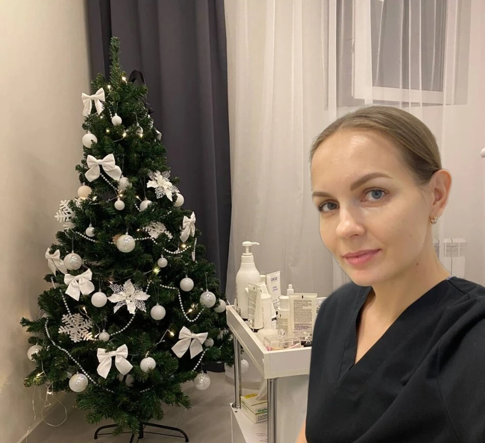 Салон красоты Студия естественной молодости Liliya Moon - 5