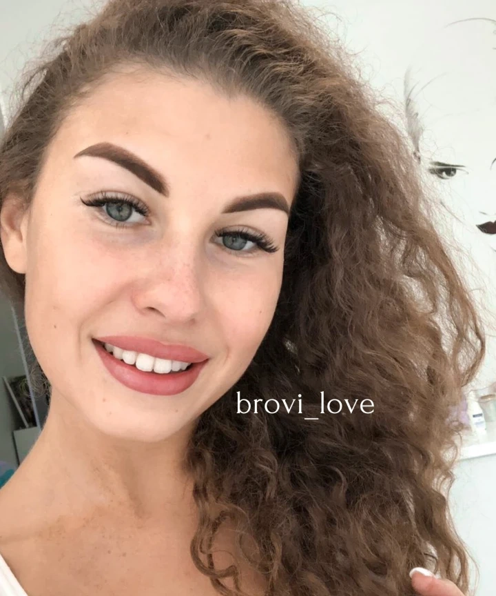 Салон красоты эстетики лица и тела Brovi love - 4