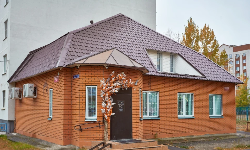 Салон красоты Студия Firaya Nogteva - 2