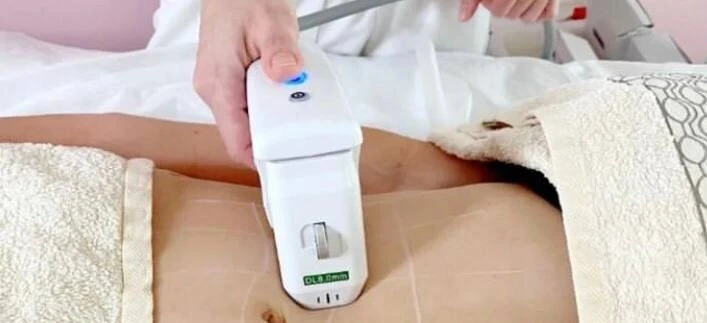 Салон красоты Студия коррекции фигуры и SPA S Slim - 3