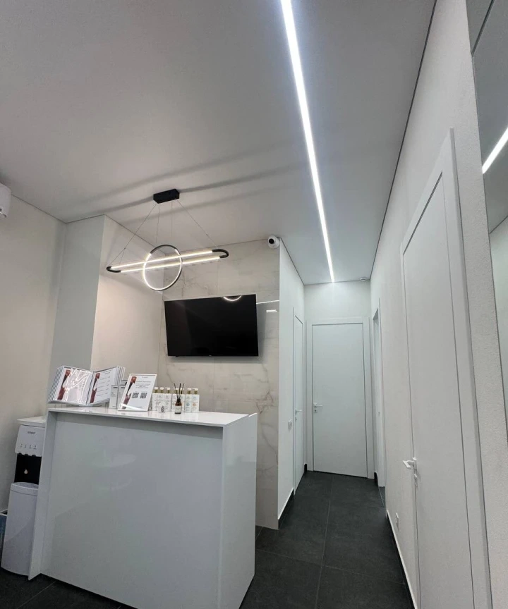 Салон красоты Студия косметологии El.Clinic - 3