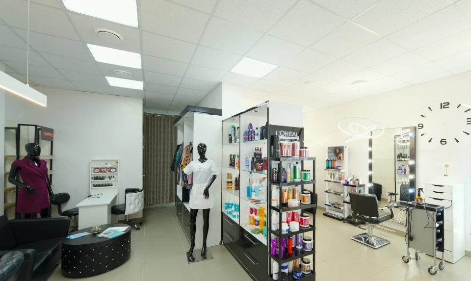 Салон красоты Студия красоты Miloco women`s studio - 2