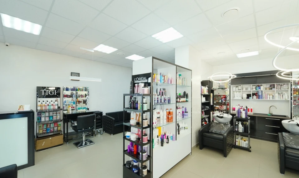 Салон красоты Студия красоты Miloco women`s studio - 5