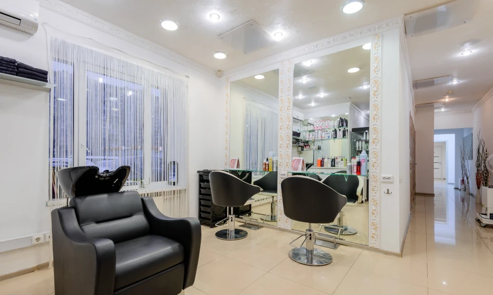 Салон красоты Pro Visage на улице Композиторов - 2