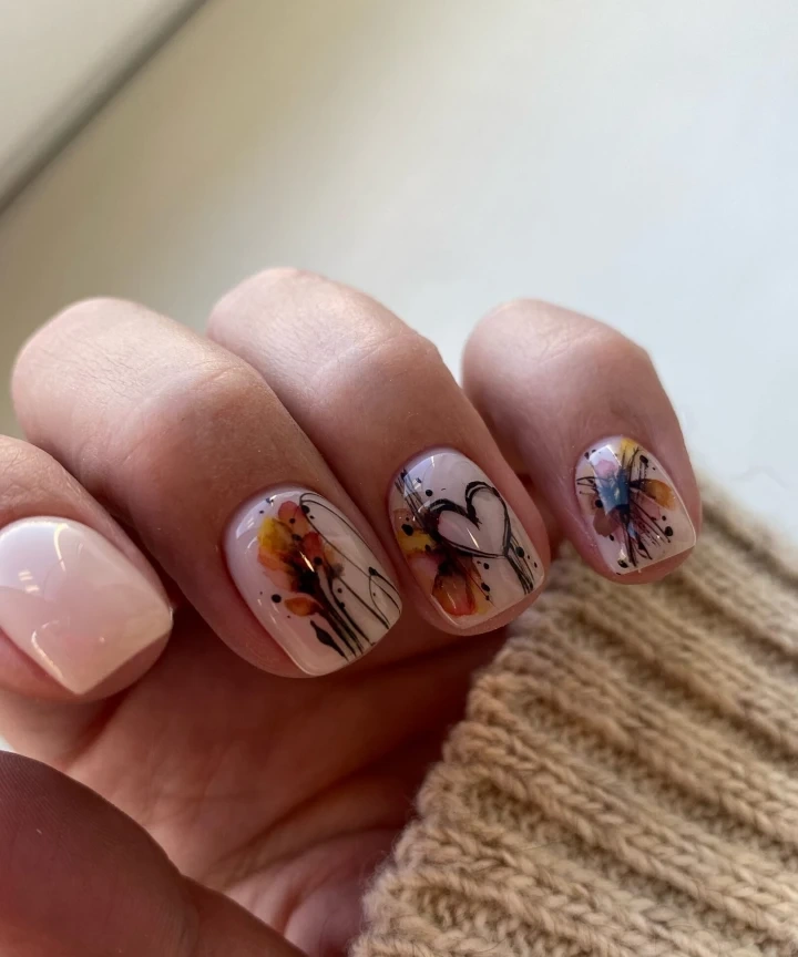 Салон красоты Студия красоты Soul Art Nails - 3