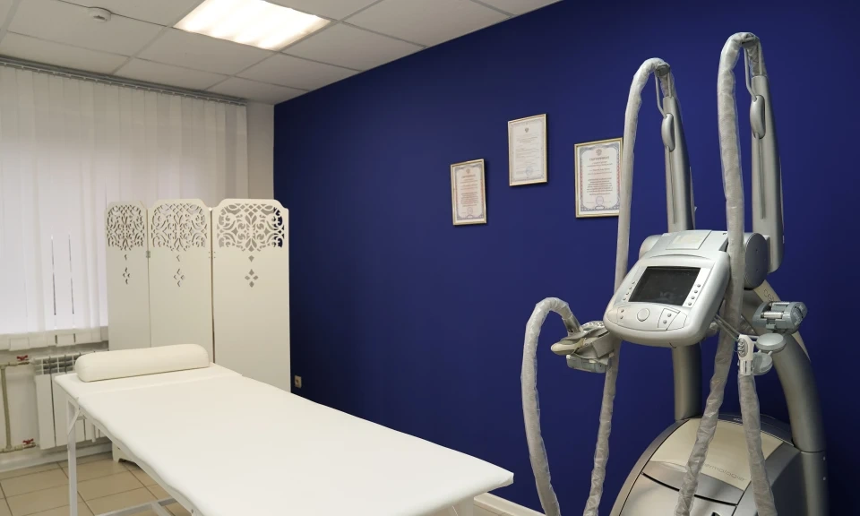 Салон красоты Студия лазерной эпиляции Dr. Laser - 4