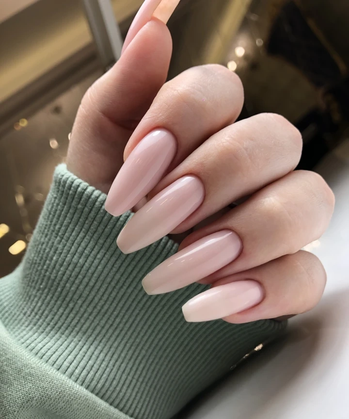 Салон красоты маникюра и педикюра Ликс NAIL на Владимирском проспекте - 2