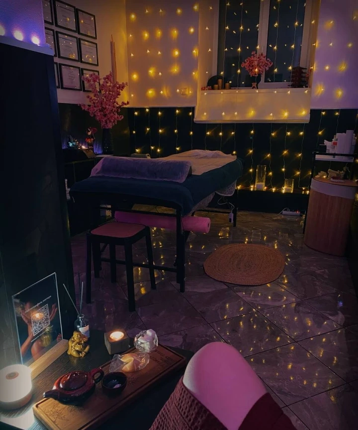Салон красоты массажа Osaka Massage - 3