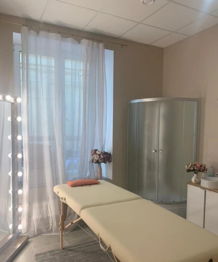 Салон красоты моделирования фигуры Slim Bar в Гродненском переулке - 2