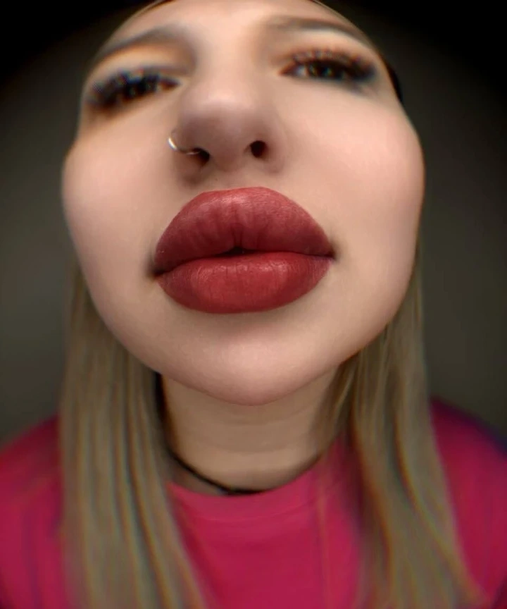 Салон красоты Студия Permanent makeup №1 - 5
