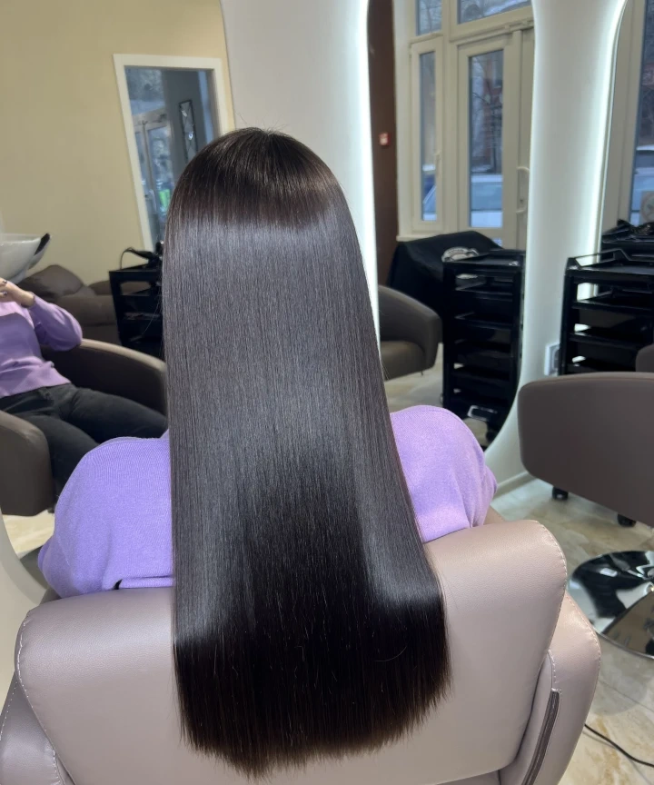 Салон красоты TEMNIKOVA HAIR - 4