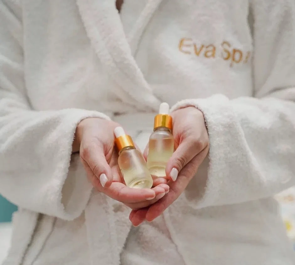 Салон красоты Центр эстетики Eva SPA - 5