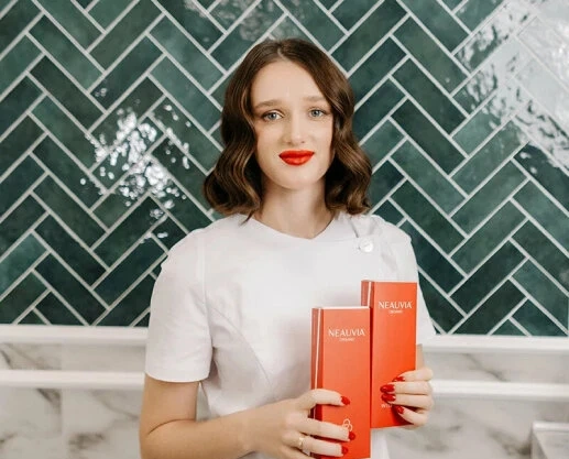 Салон красоты Центр косметологии SOKUR esthetic clinic на Гродненской улице - 3