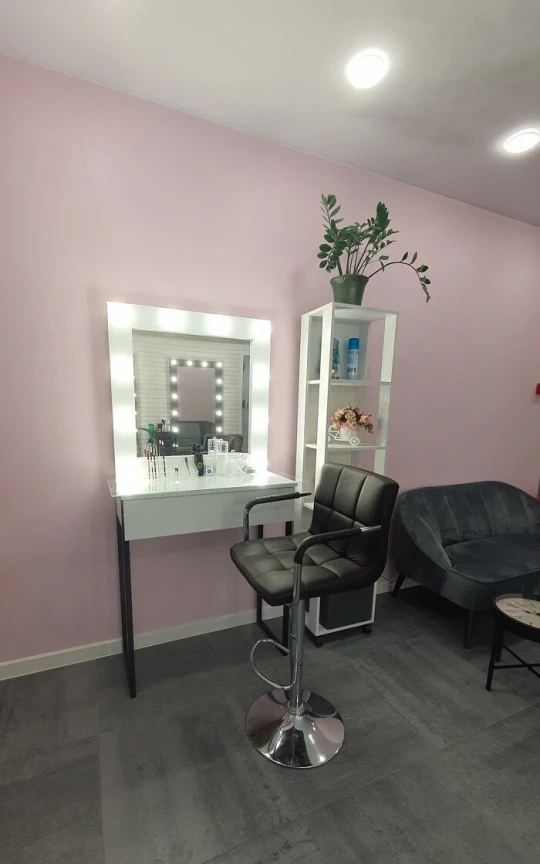 Салон красоты Beauty mania - 4
