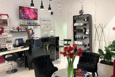 Салон красоты Центр красоты и загара Sun&City