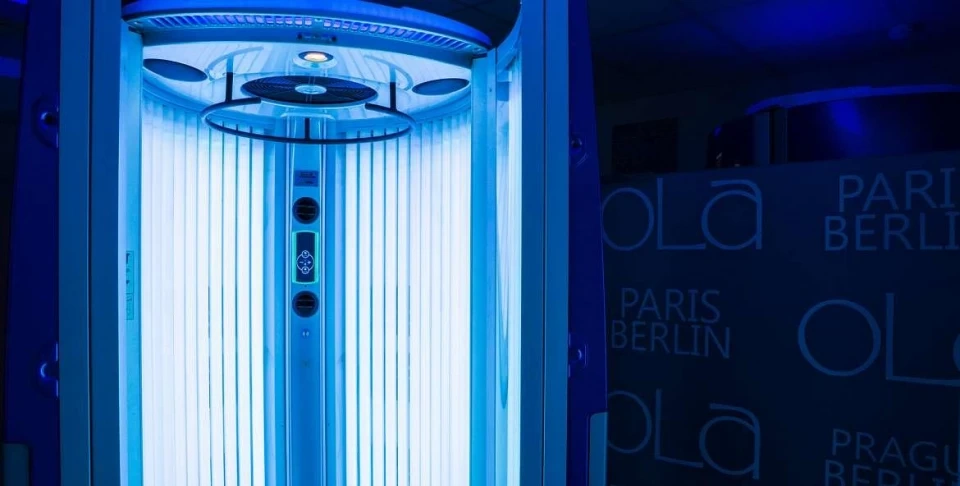 Салон красоты OLA на Ленинском проспекте