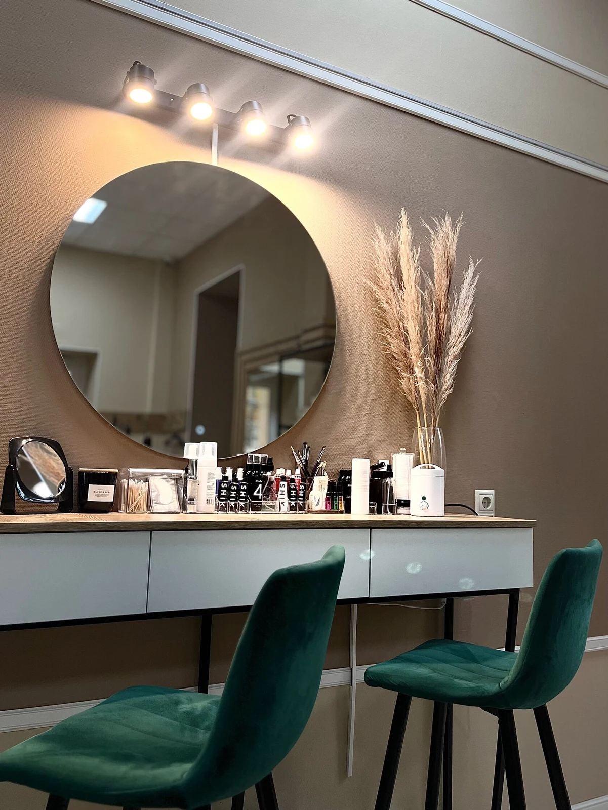 Салон красоты Beauty Break - 4