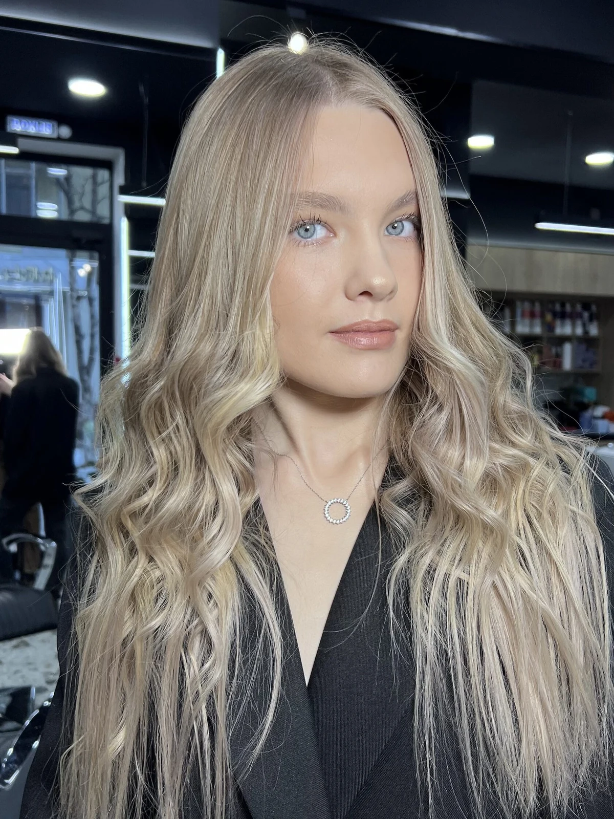 Салон красоты Familia Beauty - 8
