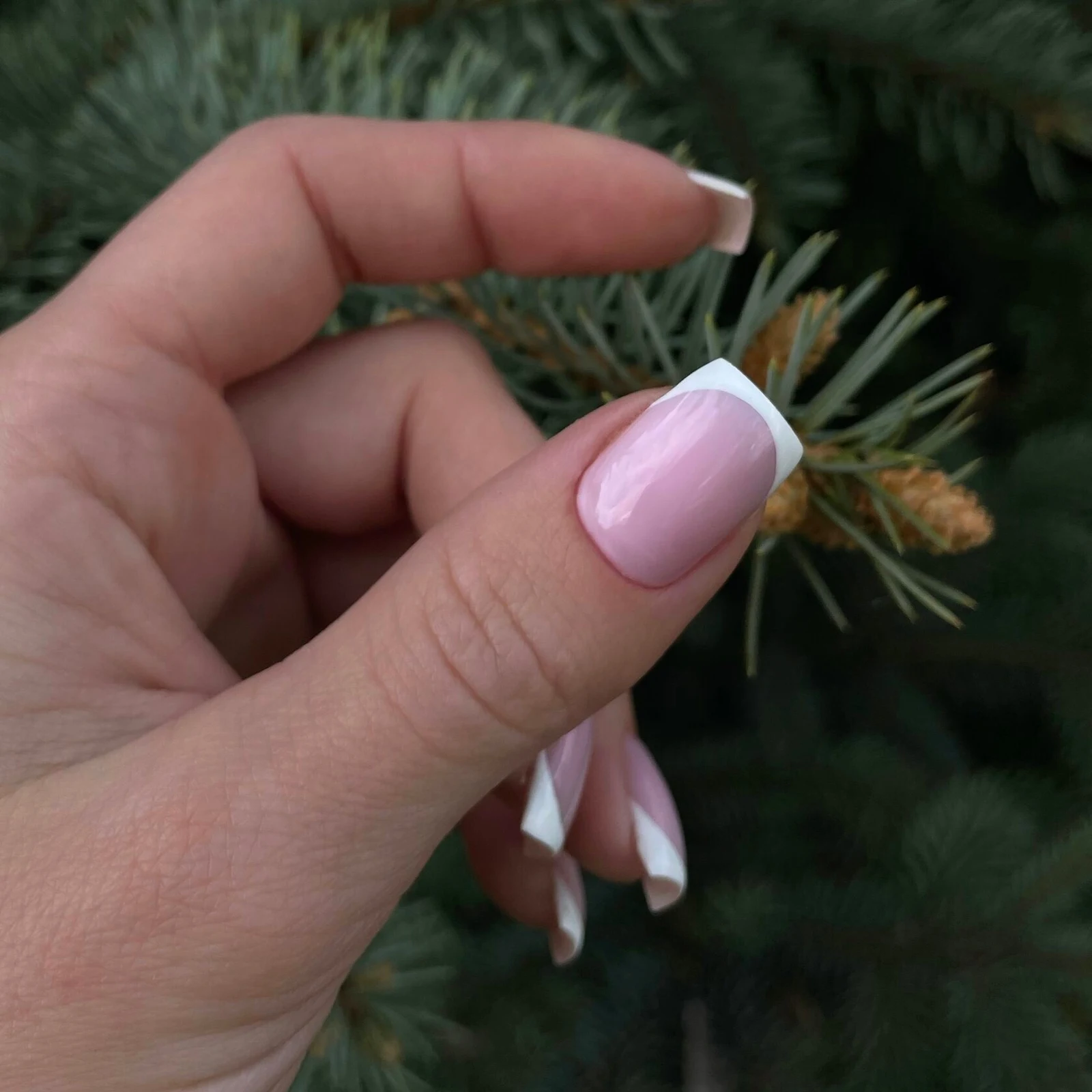 Салон красоты Медовая студия маникюра — Honey Nails Studio - 5