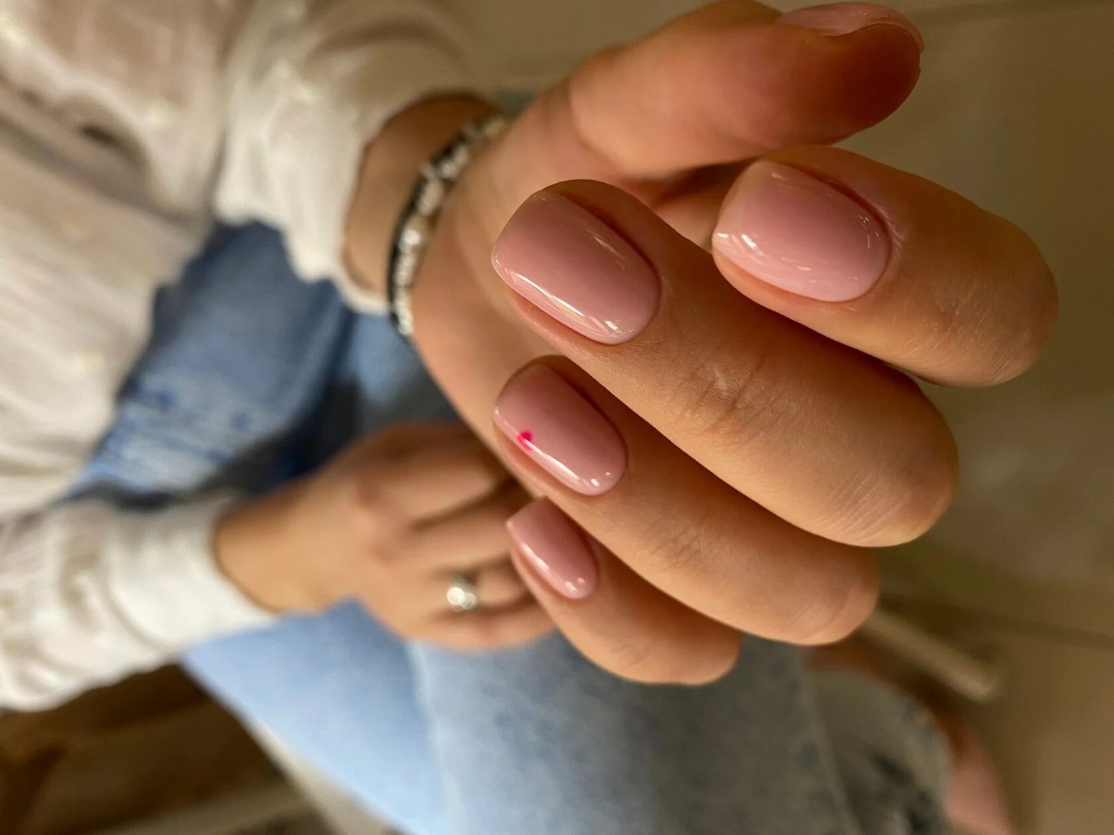 Салон красоты Медовая студия маникюра — Honey Nails Studio - 6