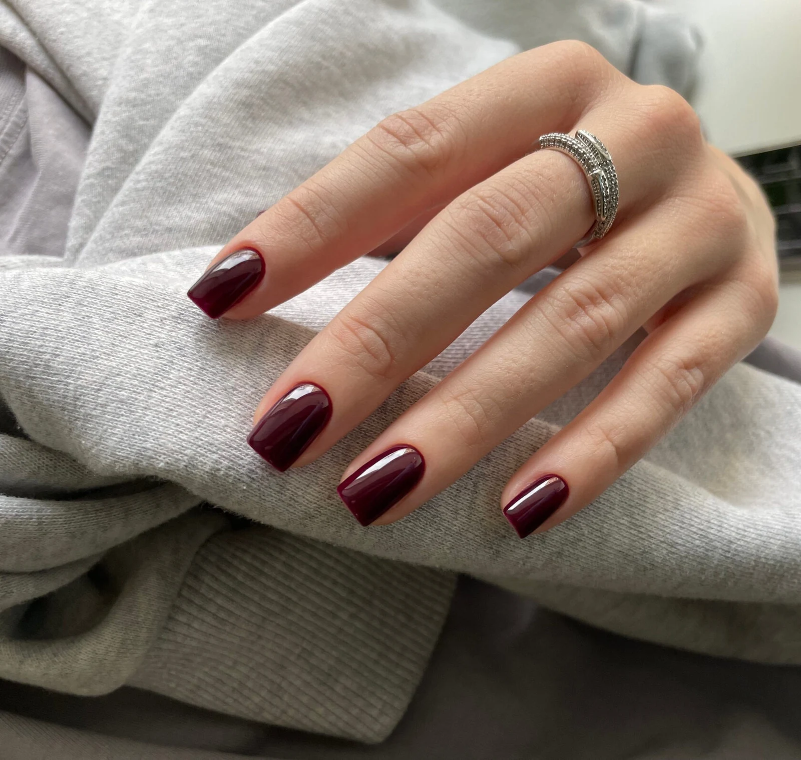 Салон красоты Медовая студия маникюра — Honey Nails Studio - 8